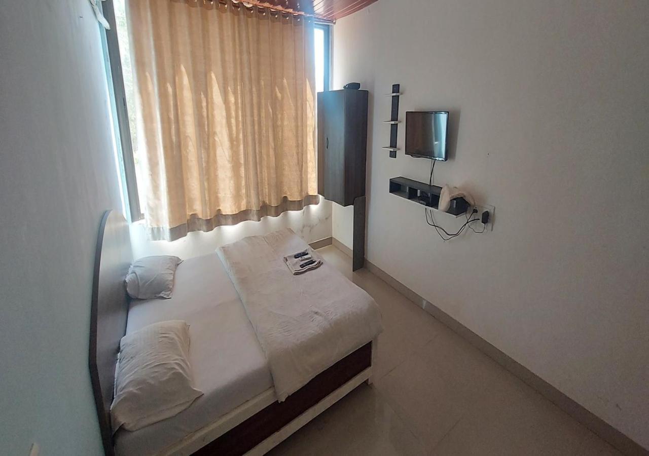 Panchavati Resort By Cloudnine Nagaon (Maharashtra) Exterior foto